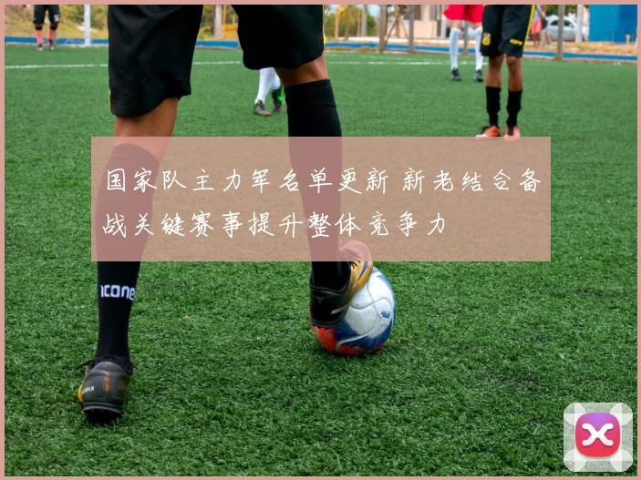 国家队主力军名单更新 新老结合备战关键赛事提升整体竞争力
