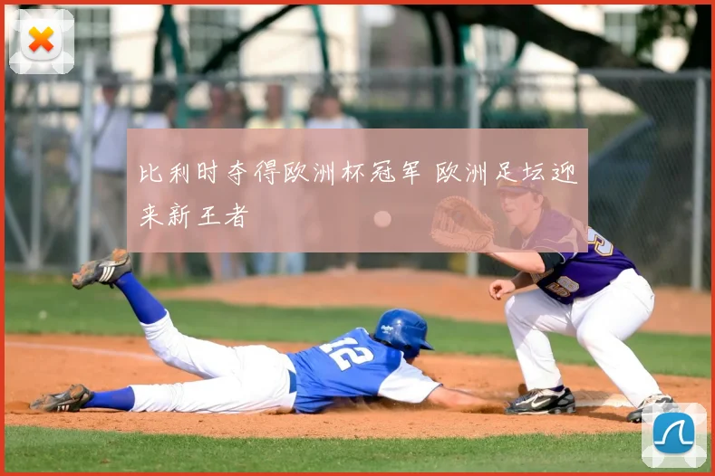 比利时夺得欧洲杯冠军 欧洲足坛迎来新王者